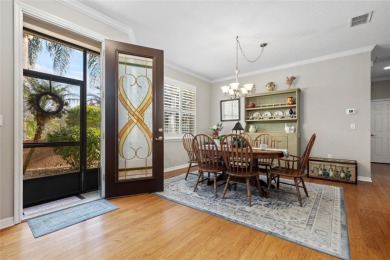 WELCOME TO PARADISE.  Don't miss this BEAUTIFUL REMODELED on The Groves Golf and Country Club in Florida - for sale on GolfHomes.com, golf home, golf lot