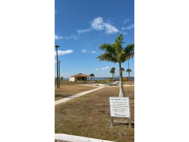 INVEST and WAIT or Build your dream home on this spacious .55 on Indian Lake Estates Golf and Country Club in Florida - for sale on GolfHomes.com, golf home, golf lot