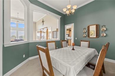 Absolutely stunning home in the highly sought after Falcon on Falcon Valley Golf Course in Kansas - for sale on GolfHomes.com, golf home, golf lot
