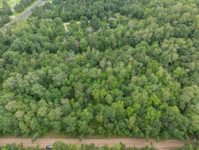 Perfect opportunity for you to build your forever home or cabin on Breezy Point Golf Course Resort in Minnesota - for sale on GolfHomes.com, golf home, golf lot