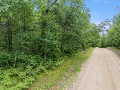 Perfect opportunity for you to build your forever home or cabin on Breezy Point Golf Course Resort in Minnesota - for sale on GolfHomes.com, golf home, golf lot