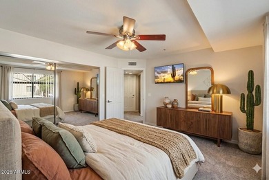 Seller Offering 2% Credit for Rate Buydown, Closing Costs, or on Arizona Biltmore Golf and Country Club in Arizona - for sale on GolfHomes.com, golf home, golf lot