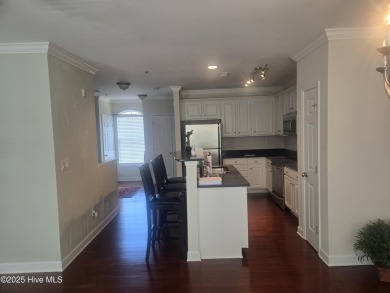 A beach getaway with three bedrooms PLUS an income producing on Sea Trail Golf Resort in North Carolina - for sale on GolfHomes.com, golf home, golf lot