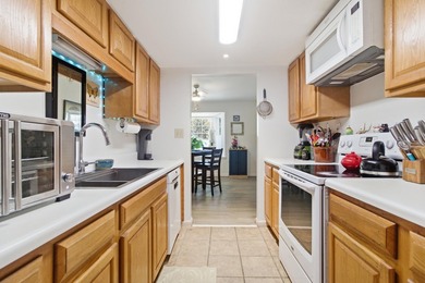 You won't find this much space for the price anywhere else in on Shadowmoss Plantation Golf Club in South Carolina - for sale on GolfHomes.com, golf home, golf lot