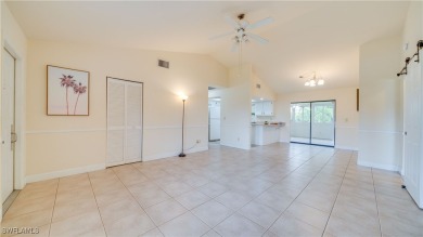 3-Bedroom Home on Corner Lot in SE Cape Coral, Florida! Welcome on El Rio Golf Course and Club in Florida - for sale on GolfHomes.com, golf home, golf lot
