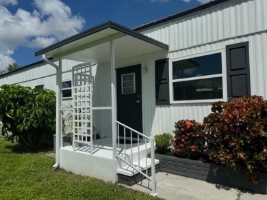 One or more photo(s) has been virtually staged. Affordable & on Sabal Trace Golf and Country Club in Florida - for sale on GolfHomes.com, golf home, golf lot
