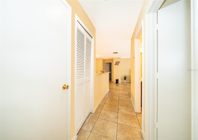 Don't miss this opportunity to own a well-maintained first-floor on MetroWest Golf Club in Florida - for sale on GolfHomes.com, golf home, golf lot