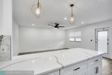 Welcome Home! This fully renovated 2nd-floor end-unit condo in on Kings Point Golf -Flanders Way in Florida - for sale on GolfHomes.com, golf home, golf lot