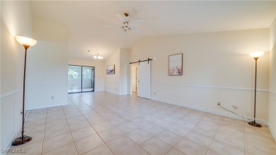 3-Bedroom Home on Corner Lot in SE Cape Coral, Florida! Welcome on El Rio Golf Course and Club in Florida - for sale on GolfHomes.com, golf home, golf lot