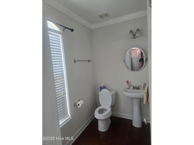 Welcome to a rare opportunity in the heart of Sunset Beach a on Sea Trail Golf Resort in North Carolina - for sale on GolfHomes.com, golf home, golf lot