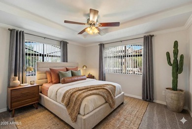 Seller Offering 2% Credit for Rate Buydown, Closing Costs, or on Arizona Biltmore Golf and Country Club in Arizona - for sale on GolfHomes.com, golf home, golf lot