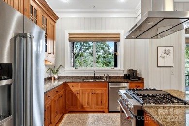 Discover luxury living in prestigious Bright's Creek community on Brights Creek Golf Course in North Carolina - for sale on GolfHomes.com, golf home, golf lot