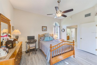 Ground floor condo in the highly desirable East Lake Woodlands on East Lake Woodlands Country Club in Florida - for sale on GolfHomes.com, golf home, golf lot