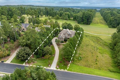 Welcome to 720 The Preserve Trail, a truly move-in ready home on The Preserve At Jordan Lake Golf Club in North Carolina - for sale on GolfHomes.com, golf home, golf lot
