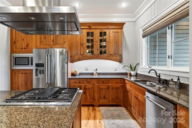 Discover luxury living in prestigious Bright's Creek community on Brights Creek Golf Course in North Carolina - for sale on GolfHomes.com, golf home, golf lot