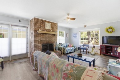 You won't find this much space for the price anywhere else in on Shadowmoss Plantation Golf Club in South Carolina - for sale on GolfHomes.com, golf home, golf lot