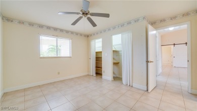 3-Bedroom Home on Corner Lot in SE Cape Coral, Florida! Welcome on El Rio Golf Course and Club in Florida - for sale on GolfHomes.com, golf home, golf lot