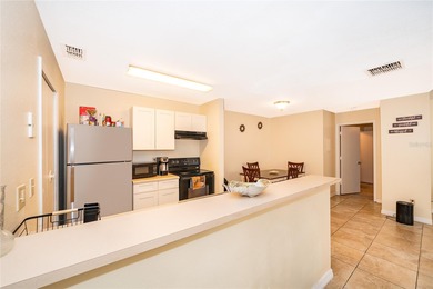 Don't miss this opportunity to own a well-maintained first-floor on MetroWest Golf Club in Florida - for sale on GolfHomes.com, golf home, golf lot