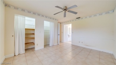 3-Bedroom Home on Corner Lot in SE Cape Coral, Florida! Welcome on El Rio Golf Course and Club in Florida - for sale on GolfHomes.com, golf home, golf lot