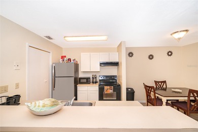 Don't miss this opportunity to own a well-maintained first-floor on MetroWest Golf Club in Florida - for sale on GolfHomes.com, golf home, golf lot