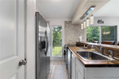 Turnkey Investment or Personal Retreat at Tan-Tar-A Estates! on The Oaks Golf Course in Missouri - for sale on GolfHomes.com, golf home, golf lot