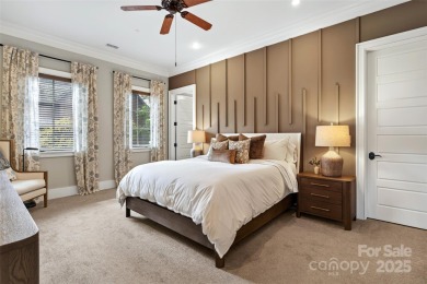 Discover luxury living in prestigious Bright's Creek community on Brights Creek Golf Course in North Carolina - for sale on GolfHomes.com, golf home, golf lot
