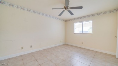 3-Bedroom Home on Corner Lot in SE Cape Coral, Florida! Welcome on El Rio Golf Course and Club in Florida - for sale on GolfHomes.com, golf home, golf lot