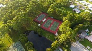 One or more photo(s) has been virtually staged. Affordable & on Sabal Trace Golf and Country Club in Florida - for sale on GolfHomes.com, golf home, golf lot