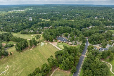 Welcome to 720 The Preserve Trail, a truly move-in ready home on The Preserve At Jordan Lake Golf Club in North Carolina - for sale on GolfHomes.com, golf home, golf lot