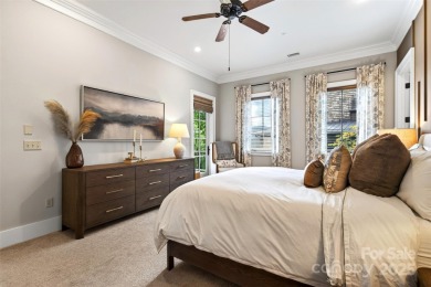 Discover luxury living in prestigious Bright's Creek community on Brights Creek Golf Course in North Carolina - for sale on GolfHomes.com, golf home, golf lot