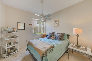 Ground floor condo in the highly desirable East Lake Woodlands on East Lake Woodlands Country Club in Florida - for sale on GolfHomes.com, golf home, golf lot