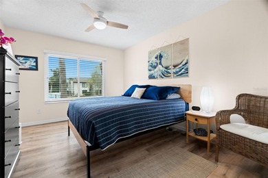 Welcome to this beautifully updated, turnkey second-floor 2 on Tarpon Springs Golf Course in Florida - for sale on GolfHomes.com, golf home, golf lot