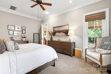 Discover luxury living in prestigious Bright's Creek community on Brights Creek Golf Course in North Carolina - for sale on GolfHomes.com, golf home, golf lot