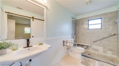 3-Bedroom Home on Corner Lot in SE Cape Coral, Florida! Welcome on El Rio Golf Course and Club in Florida - for sale on GolfHomes.com, golf home, golf lot