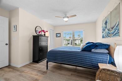 Welcome to this beautifully updated, turnkey second-floor 2 on Tarpon Springs Golf Course in Florida - for sale on GolfHomes.com, golf home, golf lot