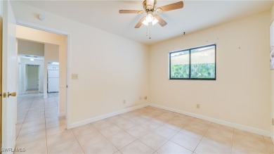 3-Bedroom Home on Corner Lot in SE Cape Coral, Florida! Welcome on El Rio Golf Course and Club in Florida - for sale on GolfHomes.com, golf home, golf lot