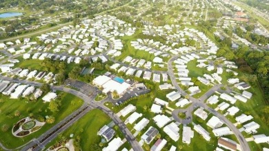 One or more photo(s) has been virtually staged. Affordable & on Sabal Trace Golf and Country Club in Florida - for sale on GolfHomes.com, golf home, golf lot