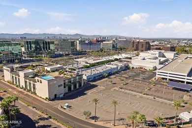 Seller Offering 2% Credit for Rate Buydown, Closing Costs, or on Arizona Biltmore Golf and Country Club in Arizona - for sale on GolfHomes.com, golf home, golf lot