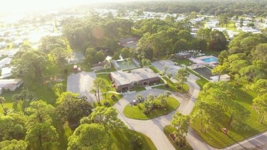 One or more photo(s) has been virtually staged. Affordable & on Sabal Trace Golf and Country Club in Florida - for sale on GolfHomes.com, golf home, golf lot