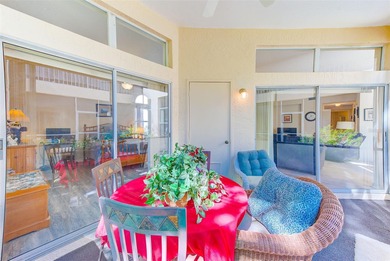 Ground floor condo in the highly desirable East Lake Woodlands on East Lake Woodlands Country Club in Florida - for sale on GolfHomes.com, golf home, golf lot