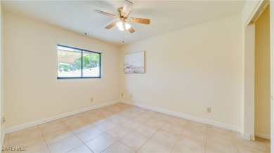 3-Bedroom Home on Corner Lot in SE Cape Coral, Florida! Welcome on El Rio Golf Course and Club in Florida - for sale on GolfHomes.com, golf home, golf lot