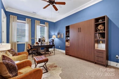 Discover luxury living in prestigious Bright's Creek community on Brights Creek Golf Course in North Carolina - for sale on GolfHomes.com, golf home, golf lot