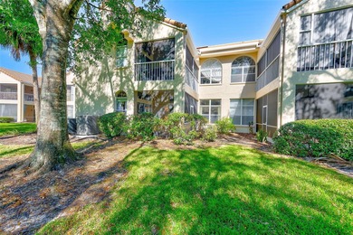 Ground floor condo in the highly desirable East Lake Woodlands on East Lake Woodlands Country Club in Florida - for sale on GolfHomes.com, golf home, golf lot