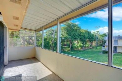 Welcome Home! This fully renovated 2nd-floor end-unit condo in on Kings Point Golf -Flanders Way in Florida - for sale on GolfHomes.com, golf home, golf lot