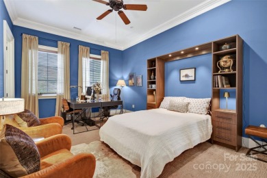Discover luxury living in prestigious Bright's Creek community on Brights Creek Golf Course in North Carolina - for sale on GolfHomes.com, golf home, golf lot