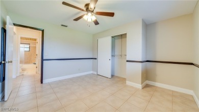 3-Bedroom Home on Corner Lot in SE Cape Coral, Florida! Welcome on El Rio Golf Course and Club in Florida - for sale on GolfHomes.com, golf home, golf lot