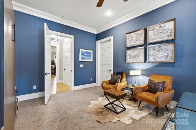 Discover luxury living in prestigious Bright's Creek community on Brights Creek Golf Course in North Carolina - for sale on GolfHomes.com, golf home, golf lot