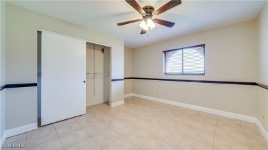 3-Bedroom Home on Corner Lot in SE Cape Coral, Florida! Welcome on El Rio Golf Course and Club in Florida - for sale on GolfHomes.com, golf home, golf lot