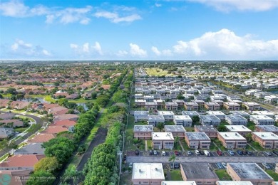 Welcome Home! This fully renovated 2nd-floor end-unit condo in on Kings Point Golf -Flanders Way in Florida - for sale on GolfHomes.com, golf home, golf lot