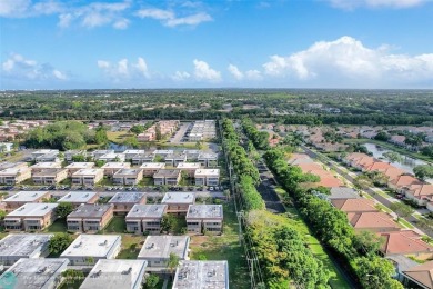 Welcome Home! This fully renovated 2nd-floor end-unit condo in on Kings Point Golf -Flanders Way in Florida - for sale on GolfHomes.com, golf home, golf lot